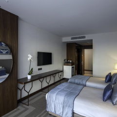 Lionel Hotel Istanbul - Bild 4
