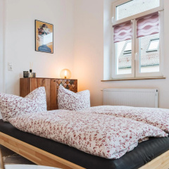 #1 AUGSBURG luxurious old town apartment in absolute central location - Bild 2