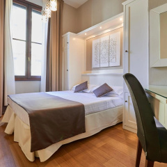 Hotel Cosimo De' Medici - Bild 4