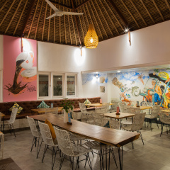 Alam Boutique Villa Umalas - Bild 17
