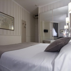 Hotel Flora - Bild 8