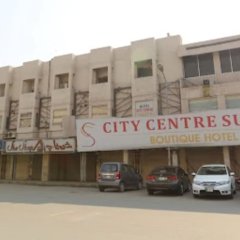 City Centre Suites in Multan, Pakistan from 76$, photos, reviews - zenhotels.com photo 22