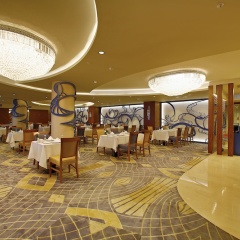Anemon Bursa Hotel - Bild 28