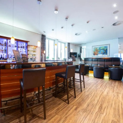 Kronenhotel Stuttgart - Bild 22