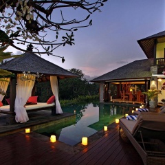The Bale Tokek Villas - Bild 21