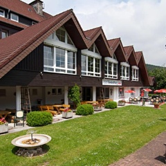 BSW-Erlebnishotel Festenburg - Bild 20