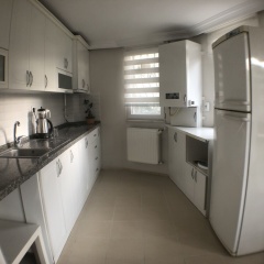 Bursa Larimar Apartments - Bild 11