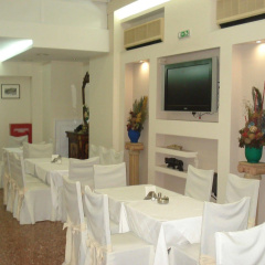 Hotel Solomou Athens - Bild 19
