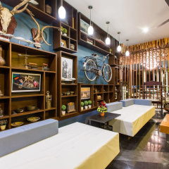 The Tama Hotel - Bild 29
