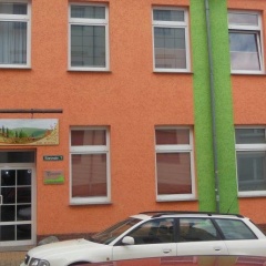 Pension Toscana - Bild 1