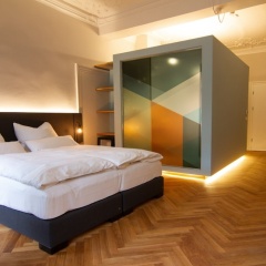 Hotel Le Baldinger - Bild 6