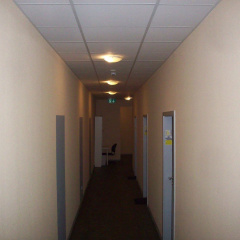 Gaestehaus Kaiserpassage - Hostel - Bild 12