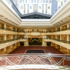 Hotel Bayerischer Hof - Bild 1