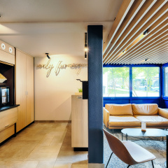 B&B Hotel München-Garching - Bild 3