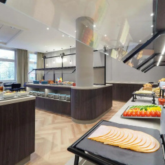 ibis Styles Bielefeld - Bild 11