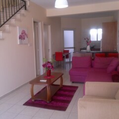 Nina's House Limassol Star in Limassol, Cyprus from 147$, photos, reviews - zenhotels.com photo 36