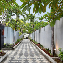 Kunti Villas - Bild 26