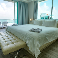 Oleo Cancun Playa All Inclusive Resort - Bild 4