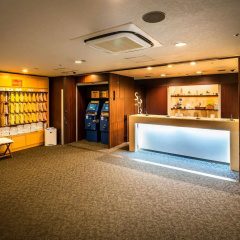 Super Hotel Inn Sendai Kokubuncho thumbnail 12