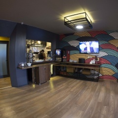 Sirkeci Ersu Hotel - Bild 22