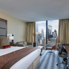 Leonardo Royal Hotel London Tower Bridge - Bild 5