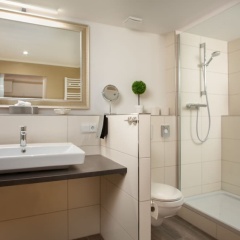 Apartement Residence Bremen - Bild 8