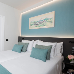 Atenea Barcelona Aparthotel - Bild 4