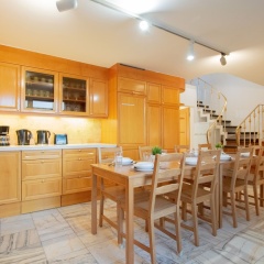 Center City Villa - Bild 19