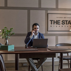 The Stay Nisantasi - Bild 23