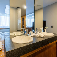 NYX Hotel Erfurt by Leonardo Hotels - Bild 11