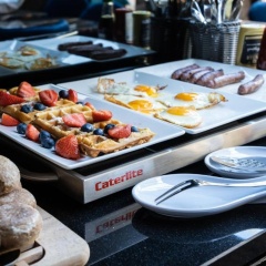 De Ware Jacob Boutique Hotel - Bild 12