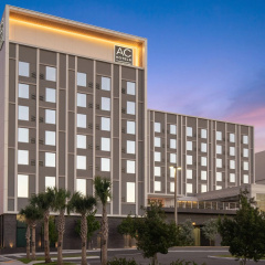 AC Hotel by Marriott Miami Dadeland - Bild 1
