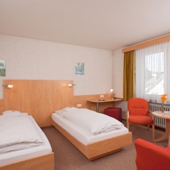 Hotel Jägerhaus - Bild 6