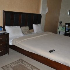 Hotel Magic Land in Dakar, Senegal from 126$, photos, reviews - zenhotels.com photo 30