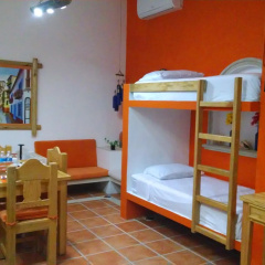 Mexicasa Cancun Hotel Boutique