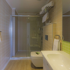 Orka Boutique Hotel - Bild 9