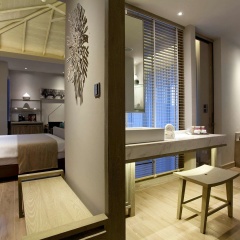 Pullman Phuket Arcadia Naithon Beach - Bild 8