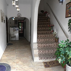 Kaleici Efsali Hotel - Bild 22