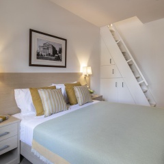 Gallery Suites & Residences, Piraeus - Bild 6