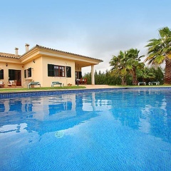 Finca Can Sebastia - Bild 13