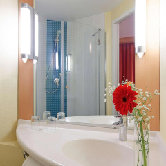 ibis Adana - Bild 9