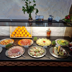 Atlas Grand Hotel - Bild 11