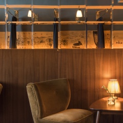 Hotel De' Ricci - Small Luxury Hotels of The World - Bild 16