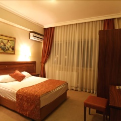 Ankyra Hotel - Bild 7