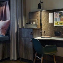 Downtown Camper by Scandic - Bild 17