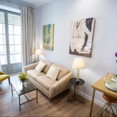 Casa de la Merced Suites - Bild 13