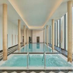ARK Canary Wharf - Bild 19