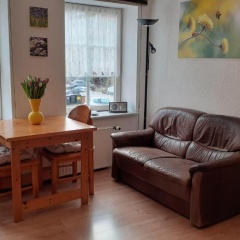 1-Zimmer-Apartment-1-im-1-Obergeschoss - Bild 2