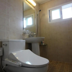 Kims Cabin Guesthouse thumbnail 7