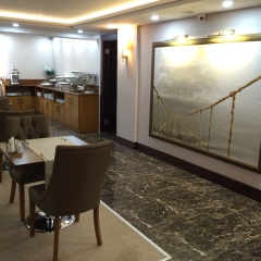 Otel Cavusoglu - Bild 12
